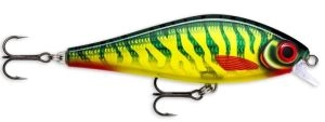 Wobler Super Shadow Rap 11cm HTP